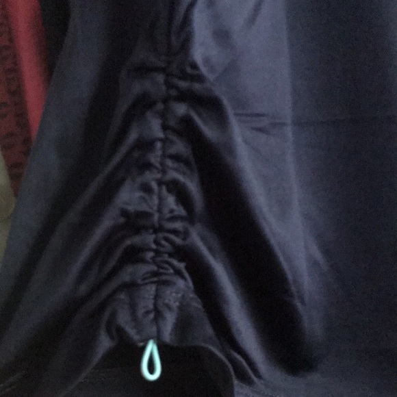 Golf top sleveless Callaway - Picture 4 of 4